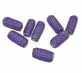 Handmade Kashmiri Beads use for jewelry makings, KASM-34